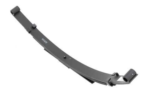 Rear Leaf Springs | 3" Lift | Pair | Toyota Truck 4WD (1979-1985) - Image 3