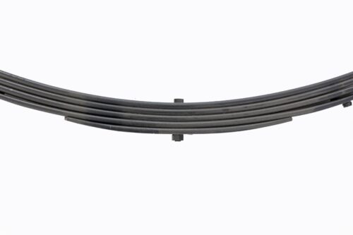 Rear Leaf Springs | 4" Lift | Pair | Toyota Land Cruiser FJ40 4WD (1964-1980) - Image 2