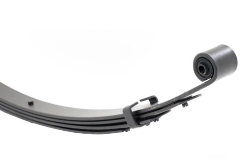 Rear Leaf Springs | 3" Lift | Pair | Ford Explorer 4WD (1991-1994) - Image 4