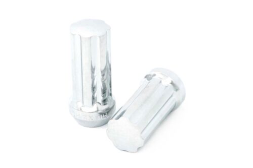 M14 x 2.0 Lug Nut Set of 24 | Chrome - Image 2