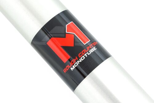 M1 Monotube Front Shocks | 3.5-6.5" | Chevy/GMC 1500 (99-06 & Classic) - Image 3