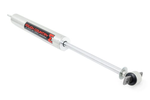 M1 Monotube Front Shocks | 0.5-3" | Jeep Comanche MJ (86-92)/Grand Cherokee (93-04) - Image 2