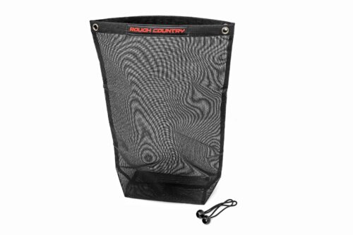 UTV Mesh Trail Bag | Universal - Image 4