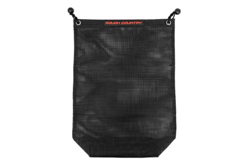 UTV Mesh Trail Bag | Universal - Image 3