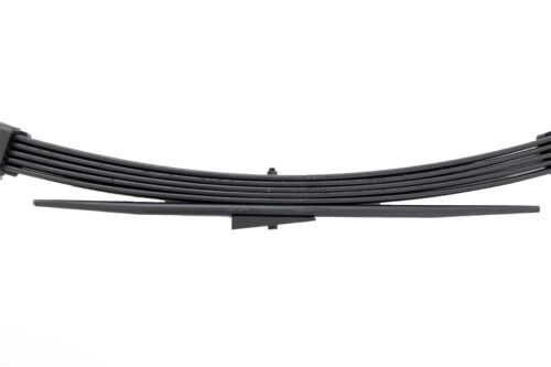 Rear Leaf Springs | 3" Lift | Pair | Jeep Grand Wagoneer/J10 Truck/J20 Truck/Wagoneer 4WD - Image 2