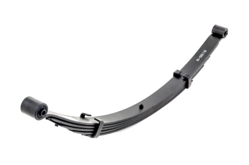 Rear Leaf Springs | 2" Lift | Pair | Chevy/GMC C10/K10 C15/K15 Truck/Jimmy 4WD - Image 4