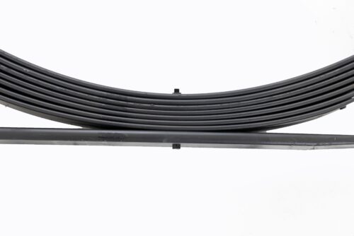 Rear Leaf Springs | 8" Lift | Pair | Ford F-250/F-350 Super Duty 4WD (99-07) - Image 2