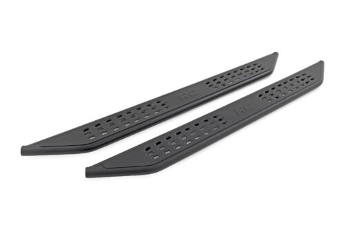 OV2 Running Boards | Side Step Bars | 4-Door | Ford Bronco (21-24) - Image 5