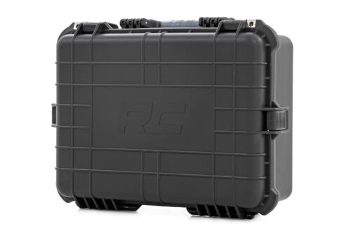 RC Overland Sealed Storage Box | 20 x 15 x 7.5in - Image 2