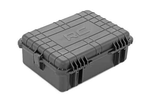 RC Overland Sealed Storage Box | 20 x 15 x 7.5in - Image 3