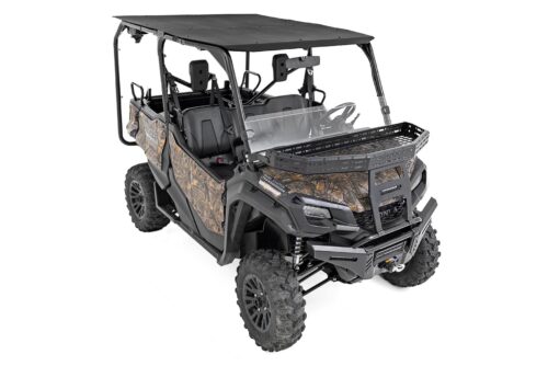 UTV Roof | HDPE | Honda Pioneer 1000-5 - Image 2