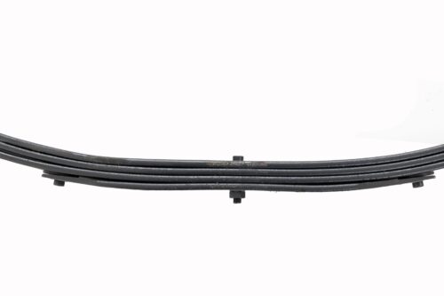 Rear Leaf Springs | 4" Lift | Pair | Jeep CJ 7 4WD (1982-1986) - Image 2