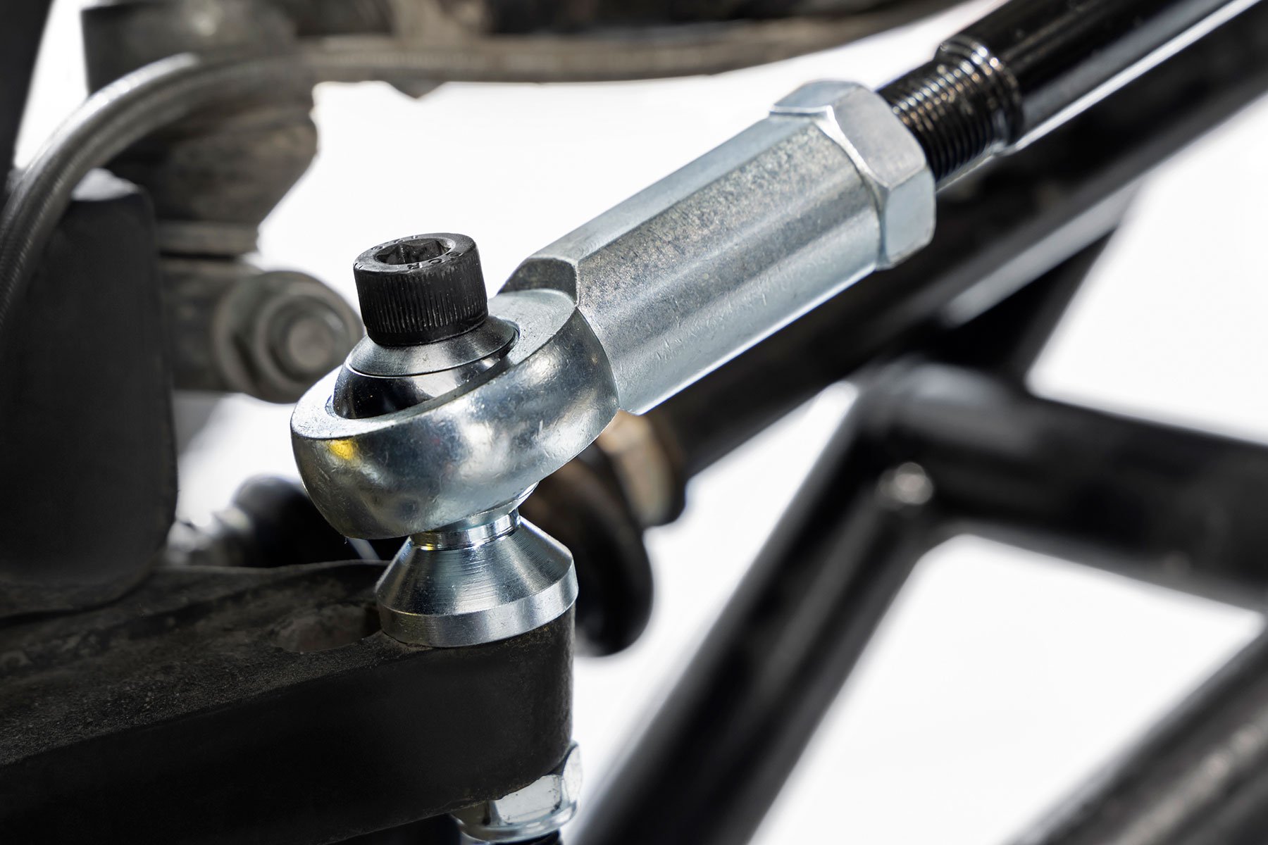 Rack and Pinion | Heavy Duty | Polaris RZR 800 S - Image 5