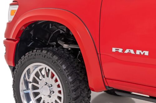 Sport Fender Flares | Ram 1500 2WD/4WD (2019-2024) - Image 5