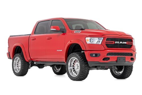 Sport Fender Flares | Ram 1500 2WD/4WD (2019-2024) - Image 3