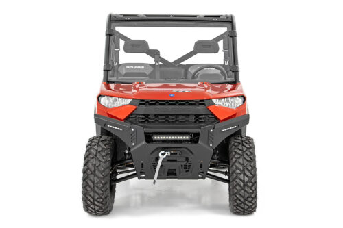 Winch Mount | Polaris Ranger XP 1000 - Image 2