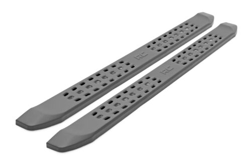 RPT2 Running Board | Crew Cab | Black | Ford F-150 2WD/4WD (2009-2014) - Image 5