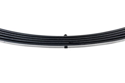 Rear Leaf Springs | 2" Lift | Pair | Chevy/GMC C10/K10 C15/K15 Truck/Jimmy 4WD - Image 2