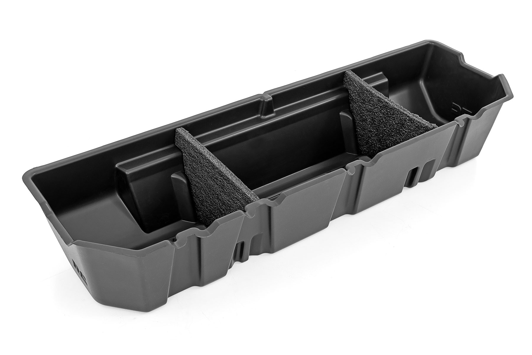 Under Seat Storage | Crew Cab | Honda Ridgeline 4WD (2006-2024) - Image 3