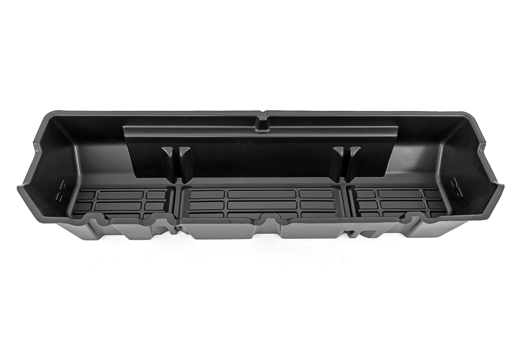 Under Seat Storage | Crew Cab | Honda Ridgeline 4WD (2006-2024) - Image 4