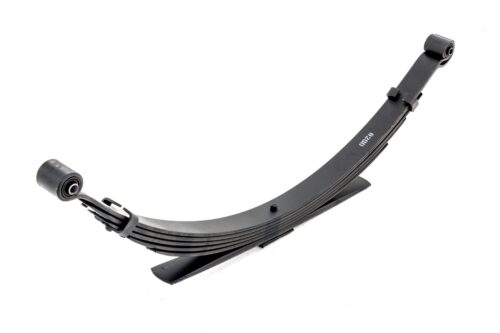 Rear Leaf Springs | 4" Lift | Pair | Chevy/GMC C10/K10 C15/K15 Truck/Jimmy (73-91) - Image 4