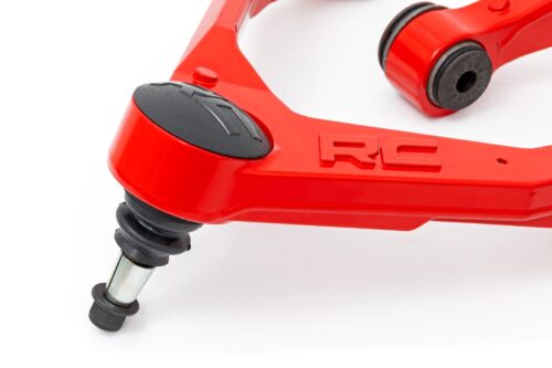 Red Forged Upper Control Arms | OE Upgrade | Chevy/GMC 1500 (07-18 & Classic) - Image 2