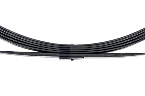 Rear Leaf Springs | 4" Lift | Pair | Chevy/GMC C10/K10 C15/K15 Truck/Jimmy (73-91) - Image 2