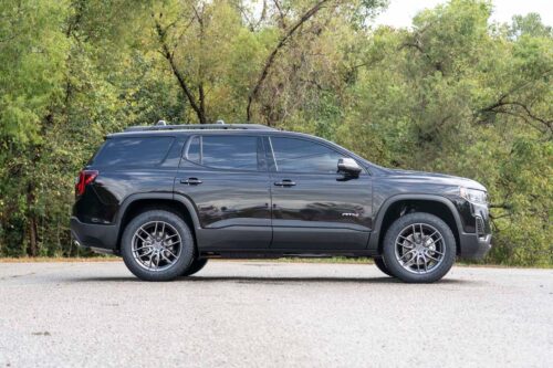 1.5 Inch Lift Kit | GMC Acadia 2WD/4WD (2017-2023) - Image 4