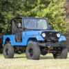 Winch Plate | PRO12000S | Mahindra Roxor - Image 3