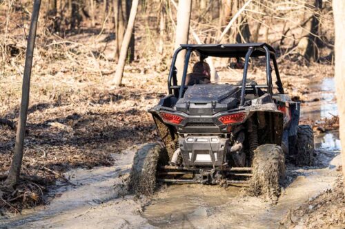 Receiver Hitch | Polaris RZR XP 1000/RZR XP 4 1000 - Image 5