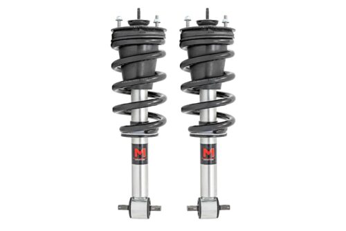 M1 Loaded Strut Pair | 3.5in | Chevy/GMC 1500 (19-24) - Image 3