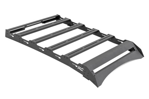 Roof Rack | Toyota Tacoma 2WD/4WD (2005-2023) - Image 2