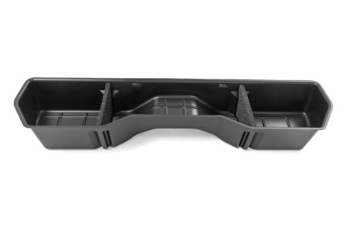 Under Seat Storage | Crew Cab | Nissan Titan 2WD/4WD (2004-2024) - Image 4