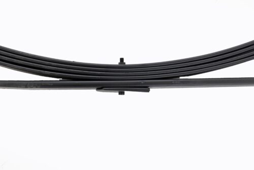 Rear Leaf Springs | 4" Lift | Pair | Ford Bronco/F-100/F-250 4WD (1970-1979) - Image 2