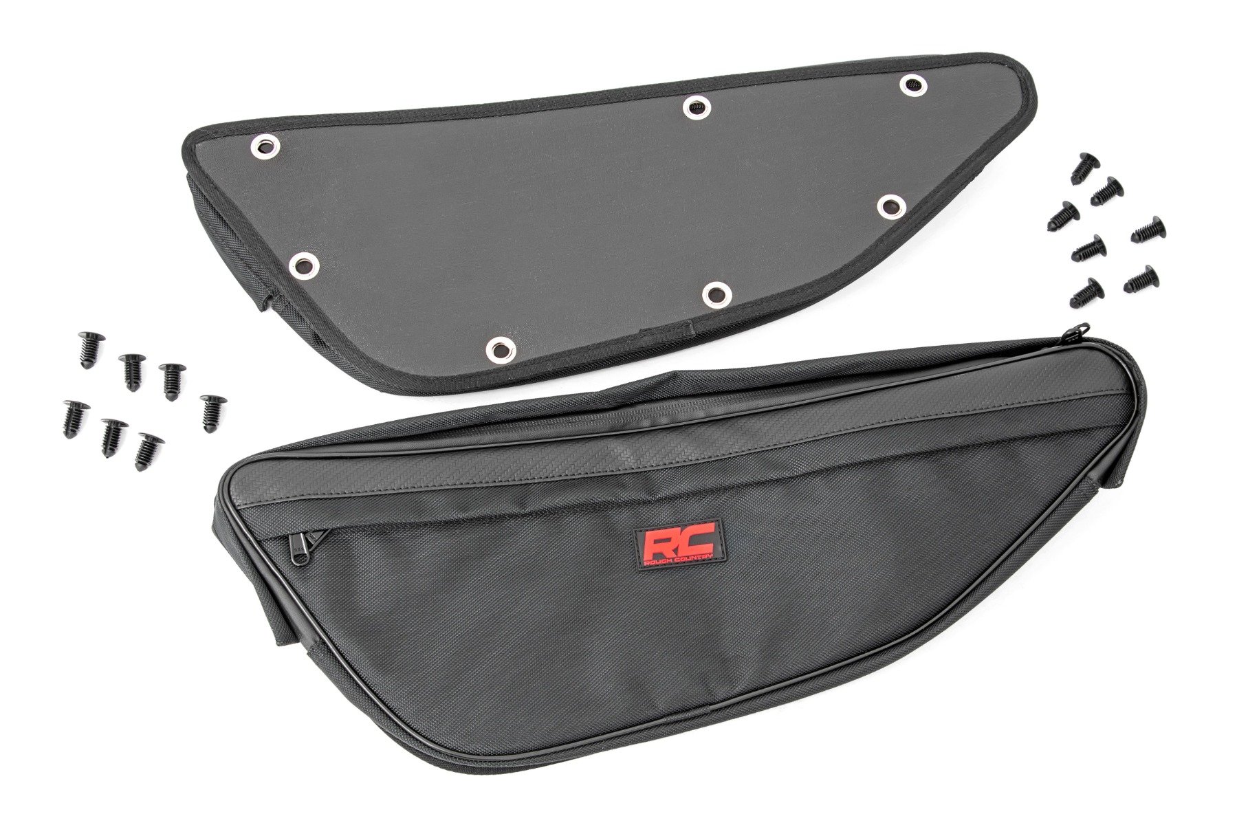 Door Bags | Front Pair | Honda Talon - Image 2