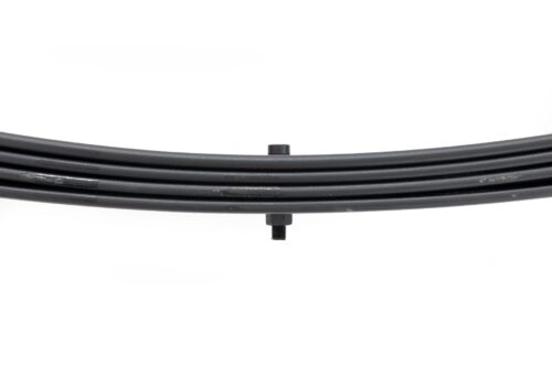 Rear Leaf Springs | 3" Lift | Pair | Ford Explorer 4WD (1991-1994) - Image 2