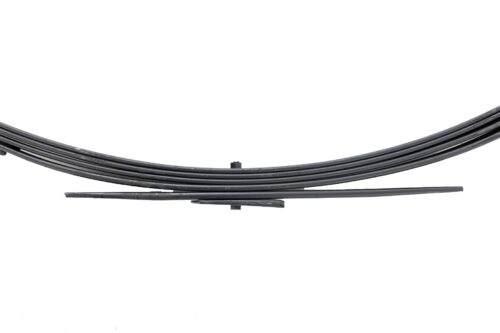 Rear Leaf Springs | 3" Lift | Pair | Toyota Truck 4WD (1979-1985) - Image 2