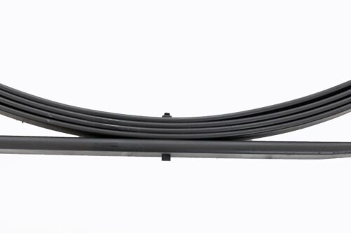 Rear Leaf Springs | 6" Lift | Pair | Ford F-250/F-350 Super Duty 4WD (99-07) - Image 2