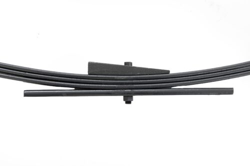 Rear Leaf Springs | 2.5" Lift | Pair | Jeep Wrangler YJ 4WD (1987-1995) - Image 2