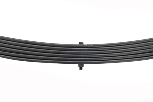 Rear Leaf Springs | 2.5" Lift | Pair | International Scout II 4WD (1971-1980) - Image 2