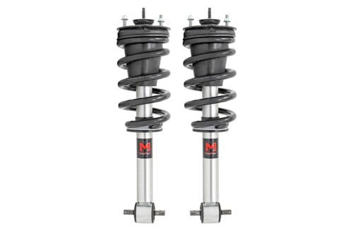 M1 Loaded Strut Pair | 7 Inch | Chevy/GMC 1500 (14-18 & Classic) - Image 3