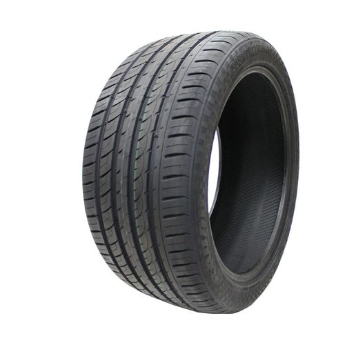 Radar DIMAX R8+ 235/55R-19 101 W