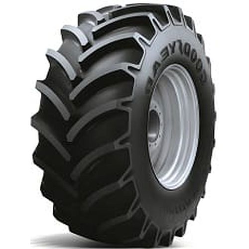 Goodyear Optitrac R-1W 380/70R-24 125 D