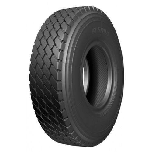 Samson Radial Truck GL689A 385/65R-22.5 158 L