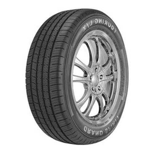 Cordovan Grand Spirit Touring L/X P215/45R-17 87 H