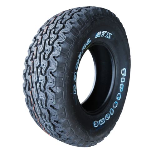 Firestone Radial ATX LT31/10.50R-15 109 S