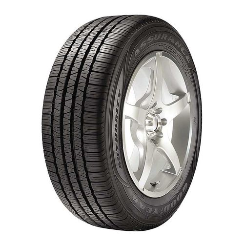 Goodyear Assurance Authority 225/50R-17 94 V