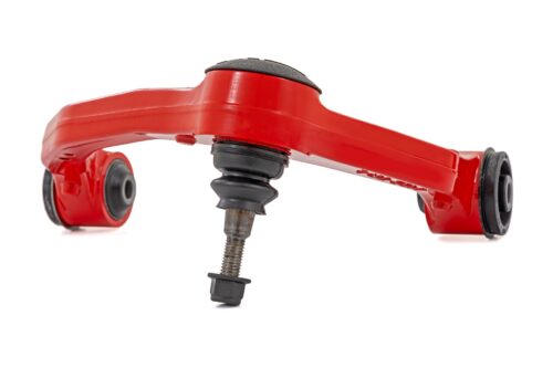 Red Forged Upper Control Arms | OE Upgrade | Ford F-150 4WD (09-20) - Image 3