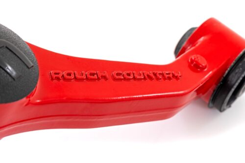 Red Forged Upper Control Arms | OE Upgrade | Ford F-150 4WD (09-20) - Image 2