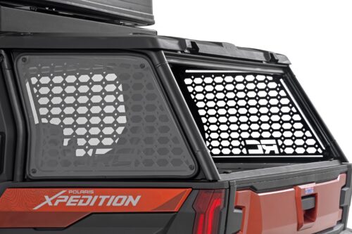 Molle Panel Kit | Side Window | Polaris Xpedition ADV-5 (2024) - Image 2